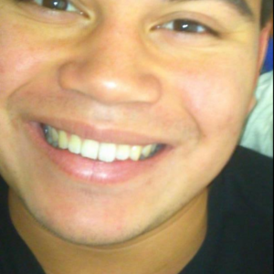 Desmond Persaud's avatar