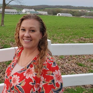 Heather Gogal's avatar