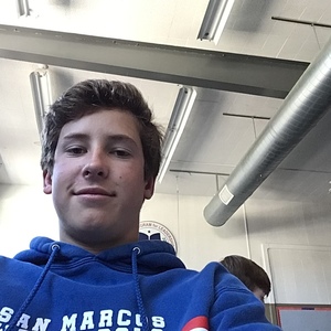 Jack Cunnison's avatar