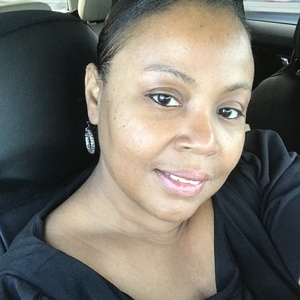 Shawndrika Reed's avatar