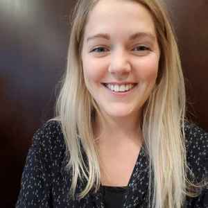 Melissa Sirois's avatar