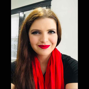 Madeline Roberts's avatar