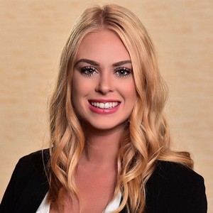 Lauren Baum's avatar