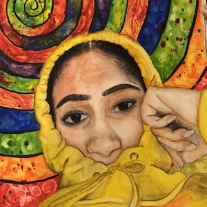Kayla Hill's avatar