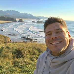 Gabriel Kashin's avatar
