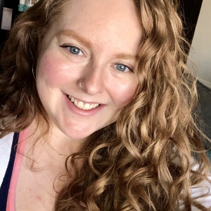 Megan Wilcox's avatar