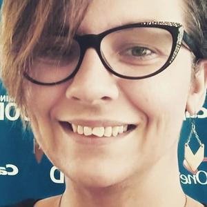 Sheena Merkle's avatar