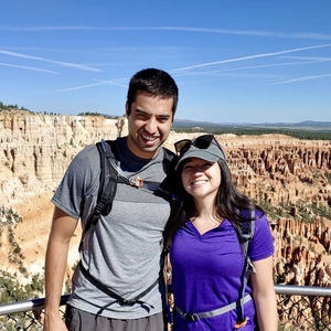 Amy Anderson's avatar