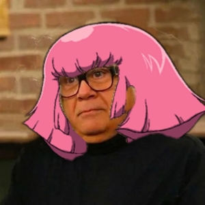 Cat Hughes's avatar