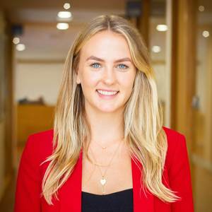 Tamara Klink's avatar