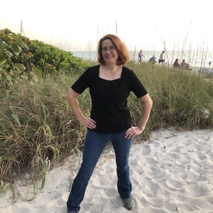 Leslie Smith's avatar