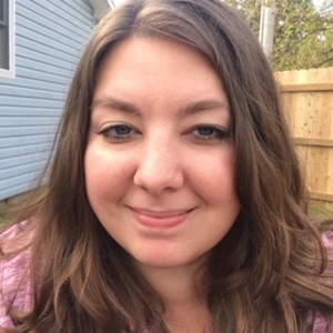 Jessica Shockey's avatar