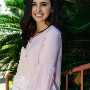 Beatriz Alba's avatar