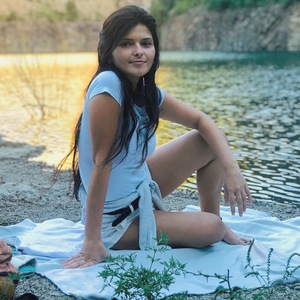 Dimitria Stanisic's avatar