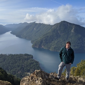 Corey Poland's avatar