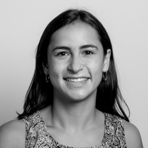 Jacqueline Messina's avatar