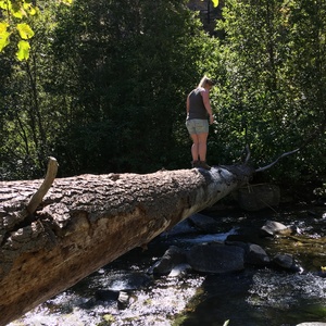 Anna Spencer's avatar