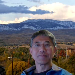 Chris Lee's avatar