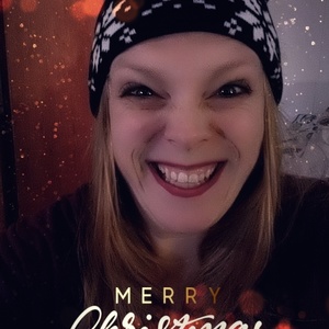 Ashley Krogel's avatar