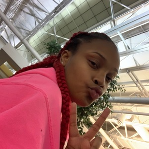 Trinity Hardy 's avatar