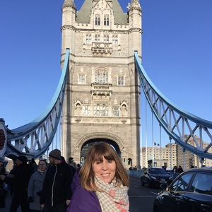 Tammy Lunn's avatar