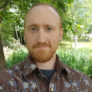 Joe Ladd's avatar