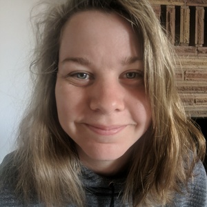 Natalie Richards's avatar