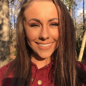 Meagan Evans's avatar