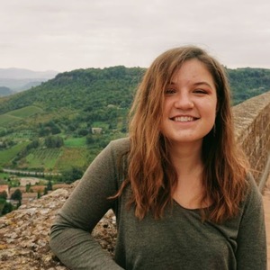 Cora Heinzen's avatar