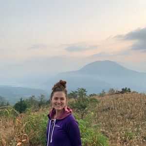 Mikaela Lindell's avatar