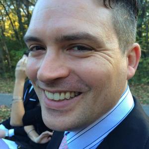 Marc Beaulieu's avatar