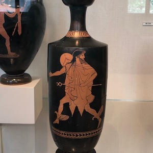 Benjamin Rosano's avatar