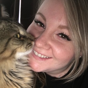 Kelsey Leeberg's avatar