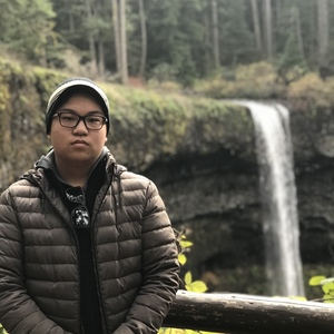 Jonathan Truong's avatar