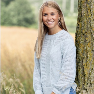 Alyssa Mollema's avatar