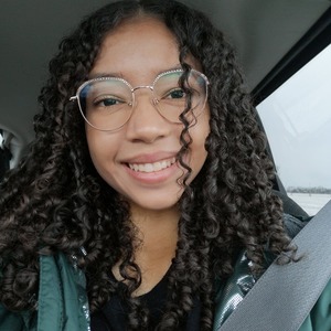 Tyra Hubert's avatar