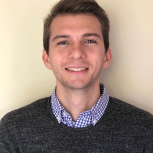 Christopher Cowdrey's avatar