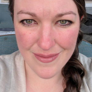 Andrea Duncan's avatar