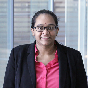 Kavita Srinivasan's avatar