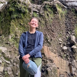 Courtney Horner's avatar