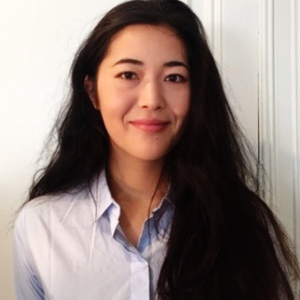 Lucie Lecroisey's avatar