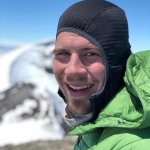 Joel Eklof's avatar