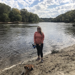 Clare Kelly's avatar