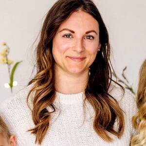 Sharon Kolbe's avatar