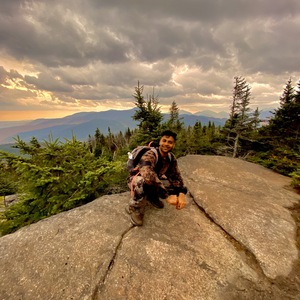 Parth Patel's avatar