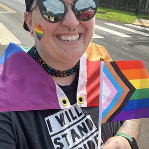 Shannan Smith's avatar