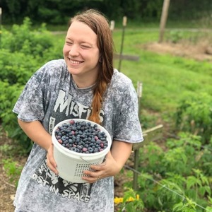 Kristin Curry-Gillam's avatar