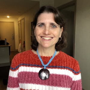 Lauren Salomon's avatar
