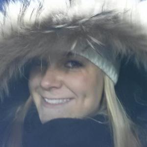 Barbara Holmes's avatar