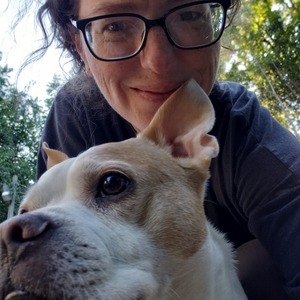 Traci Wurzburger's avatar